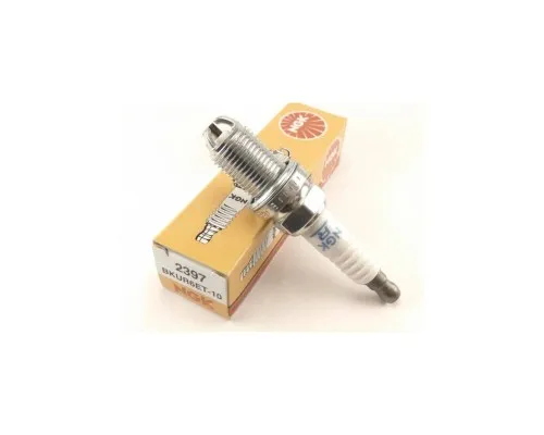 Свічка запалювання NGK 2397 BKUR6ET-10