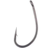 Гачок Brain fishing Brain Curve Shank 01 (8 шт/уп) (1858.80.12)