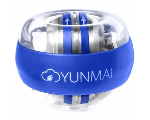 Еспандер Xiaomi Yunmai Gyroball Blue (YMGB-Z701/702)