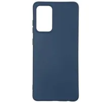Чохол до мобільного телефона Armorstandart ICON Case for Samsung A72 (A725) Dark Blue (ARM58247)