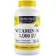 Витамин Healthy Origins Витамин D3 2000 IU, 360 желатиновых капсул (HO15378)