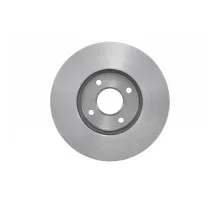 Гальмівний диск Bosch 0 986 479 637