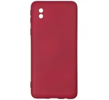 Чохол до мобільного телефона Armorstandart ICON Case Samsung A01 Core (A013) Red (ARM57478)
