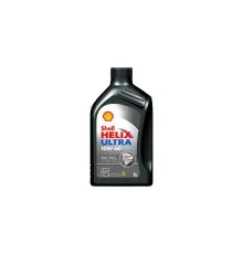 Моторна олива Shell Helix Ultra Racing 10W60 1л (2213)