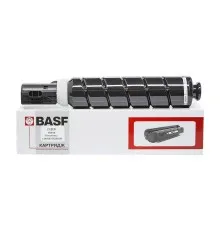 Тонер-картридж BASF Canon C-EXV59/3760C002 Black iR-2630i (KT-C-EXV59)