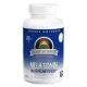 Амінокислота Source Naturals Мелатонін 1 мг, Смак мяти, Sleep Science, 100 таблеток для (SNS-00709)