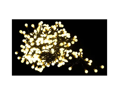 Гірлянда Luca Lighting Бахрома 12,2 м холодний білий (8718861852349)