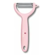 Овочечистка Victorinox Tomato and Kiwi Light Pink (7.6079.52)