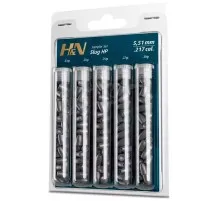 Пульки H&N Slug Sampler Test Set 5,51 мм (99985510005)