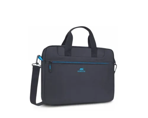 Сумка для ноутбука RivaCase 14" 8027 Regent (8027Black)