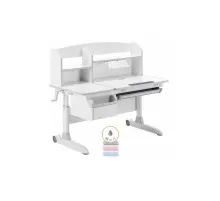 Парта ErgoKids Romana W Multicolor (Evo-70 W/MC)