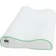 Подушка MirSon ортопедична 6037 Green nature Julia Aero 58х40х10.5 (2200003261608)