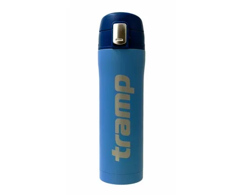 Термочашка Tramp 450ml Sky Blue (TRC-107-sky-blue)