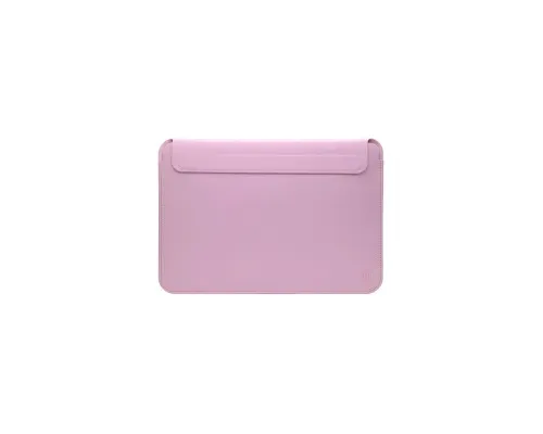Чохол до ноутбука WIWU 16 Skin Pro II Light Pink (ARM59584)
