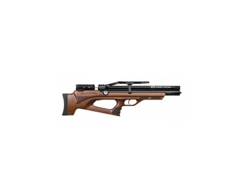 Пневматическая винтовка Aselkon MX10-S Редукторна Wood (1003772)