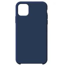 Чехол для мобильного телефона Armorstandart ICON2 Case Apple iPhone 11 Midnight Blue (ARM60553)