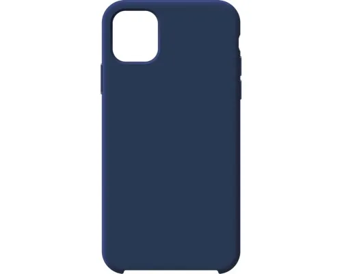Чохол до мобільного телефона Armorstandart ICON2 Case Apple iPhone 11 Midnight Blue (ARM60553)