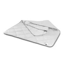 Ковдра MirSon антиалергенна Thinsulate Royal Pearl 084 демі 110х140 см (2200000014627)