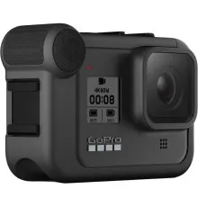 Аксесуар до екшн-камер GoPro HERO8, Media Mod (AJFMD-001)