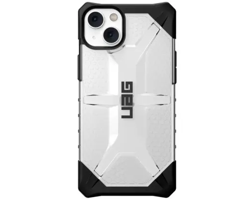 Чехол для мобильного телефона UAG Apple iPhone 14 Plus Plasma, Ice (114065114343)