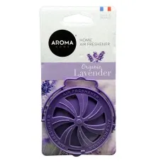 Освежитель воздуха Aroma Home Organic Lavender (5907718927337)