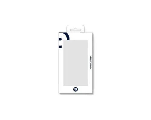 Чохол до мобільного телефона Armorstandart ICON Case Samsung A04 (A045) Red (ARM63907)