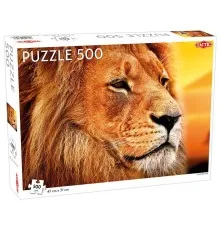 Пазл Tactic Африканский лев 500 элементов (58306)