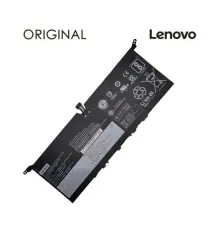 Акумулятор до ноутбука Lenovo Yoga S730-13IWL (L17C4PE1) 15.36V 2735mAh (NB481415)