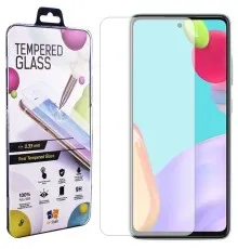 Скло захисне Drobak Samsung Galaxy A52 4G (474717)