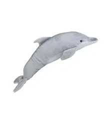 Мягкая игрушка Keycraft Дельфин 30 см (6337364)