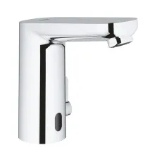 Смеситель Grohe 36366001 (CV030528)