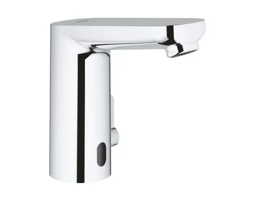 Смеситель Grohe 36366001 (CV030528)