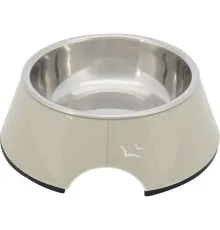 Посуда для собак Trixie Миска BE NORDIC 200 мл/14 см (бежевый) (4011905250632)