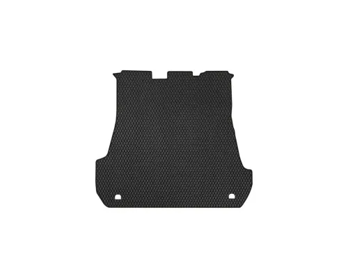 Килимок в багажник EVAtech Toyota Land Cruiser (200) 7 seats 2007-2013 S (TY31619BO1RBB)