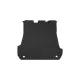 Килимок в багажник EVAtech Toyota Land Cruiser (200) 7 seats 2007-2013 S (TY31619BO1RBB)