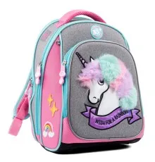 Рюкзак шкільний Yes S-89 Unicorn (554096)