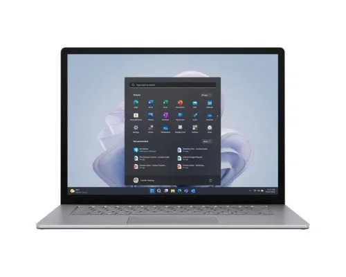 Ноутбук Microsoft Surface Laptop 5 (RBH-00001)