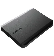 Внешний жесткий диск 2.5" 2TB Toshiba (HDTB520EK3AA)