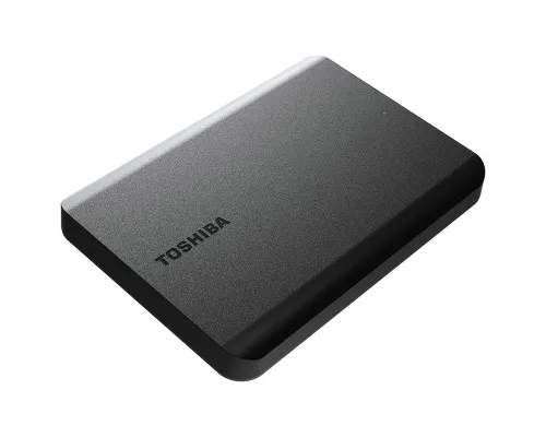 Зовнішній жорсткий диск 2.5 2TB Toshiba (HDTB520EK3AA)