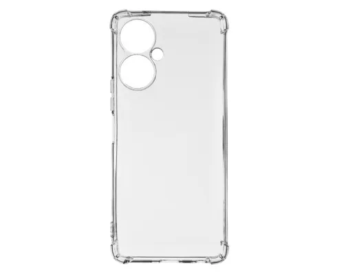 Чехол для мобильного телефона Armorstandart Air Force TECNO Camon 19 4G/19 Pro 4G Cam cov Transparent (ARM66430)