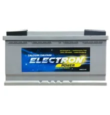 Акумулятор автомобільний ELECTRON POWER HP 100Ah Ев (-/+) (920EN) (600 044 092 SMF)