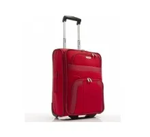 Валіза Travelite Orlando Red S (TL098487-10)