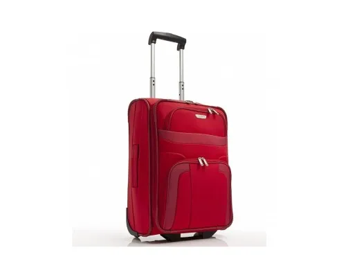 Валіза Travelite Orlando Red S (TL098487-10)