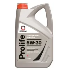 Моторное масло Comma PROLIFE 5W-30-5л (PRO5L)