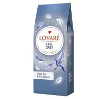 Чай Lovare "Earl Grey" 80 г (lv.01823)