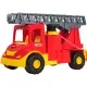 Спецтехника Tigres Multi truck пожарная (39218)