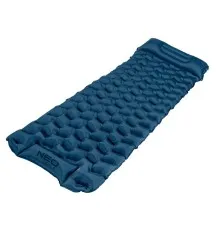 Туристический коврик Neo Tools 5 х 60 х 190 см Blue (63-149)
