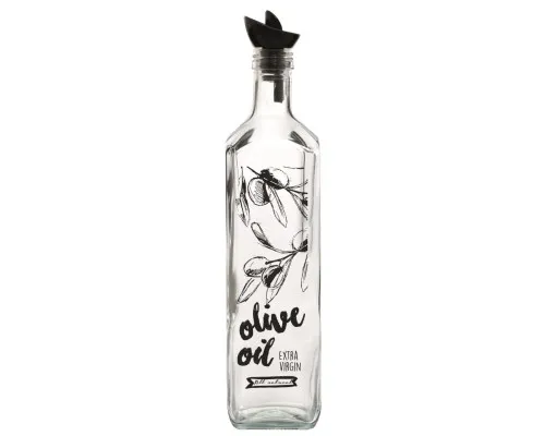 Пляшка для олії Herevin OilVinegar Olive Oil 1 л (151082-075)