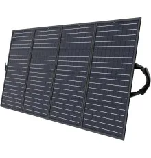 Портативна сонячна панель Choetech 160W (SC010-BK)