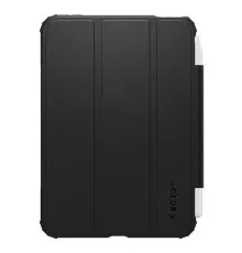 Чохол до планшета Spigen Apple iPad Mini 6 Ultra Hybrid Pro, Black (ACS03765)